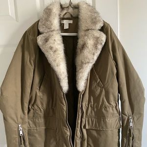 Winter coat / jacket